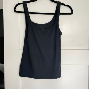Anthropologie Pilcro tank